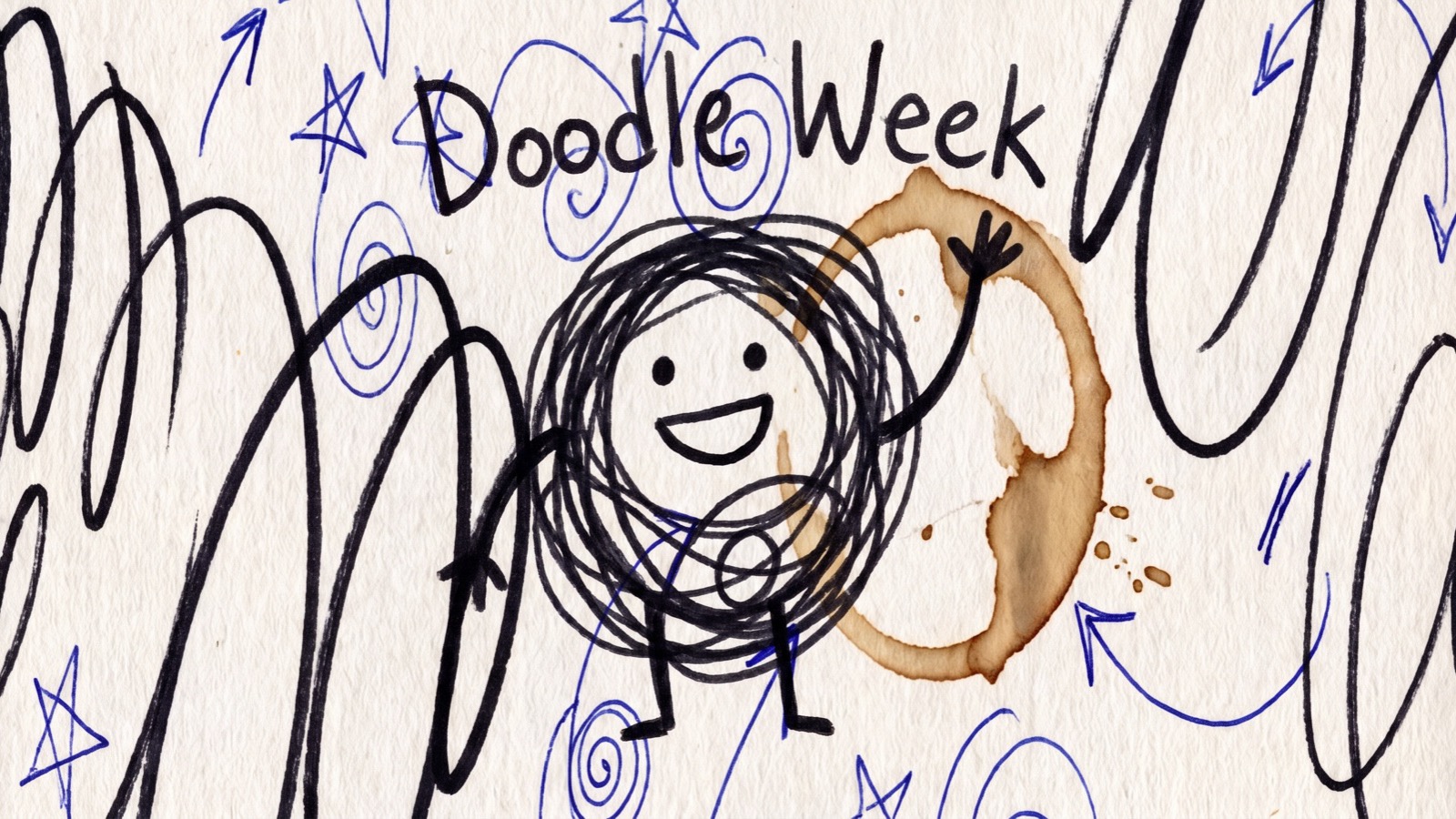 Doodle Week game jam