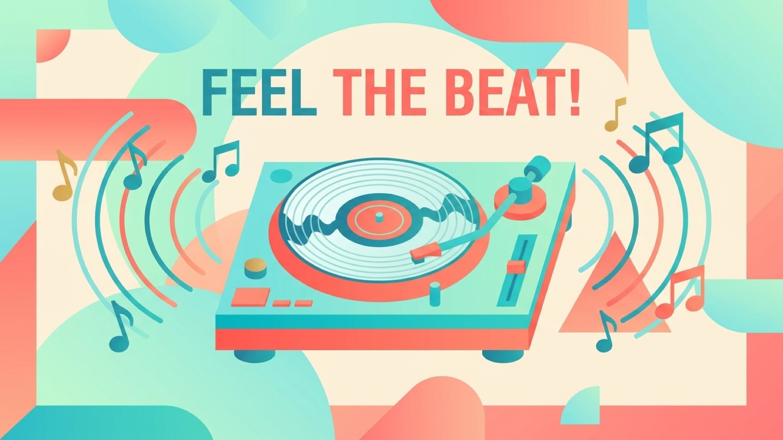Feel the Beat! game jam