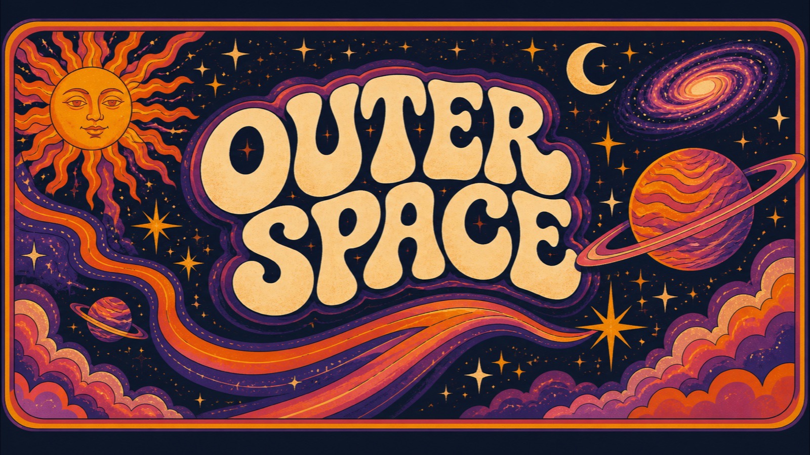 RUN.labs: Outer Space game jam