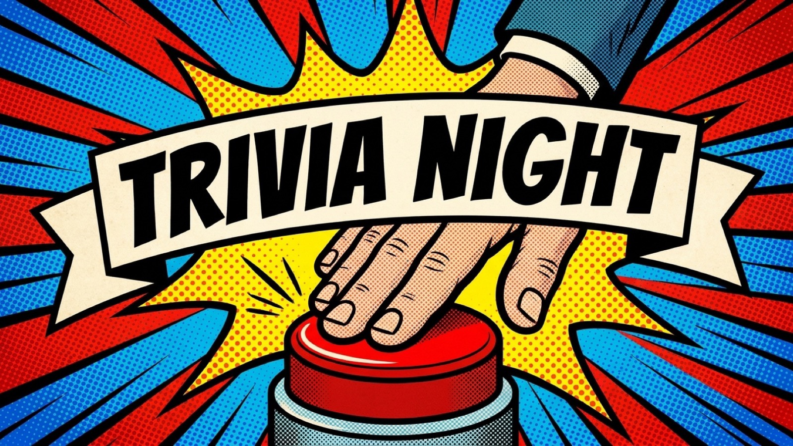 Trivia Night game jam