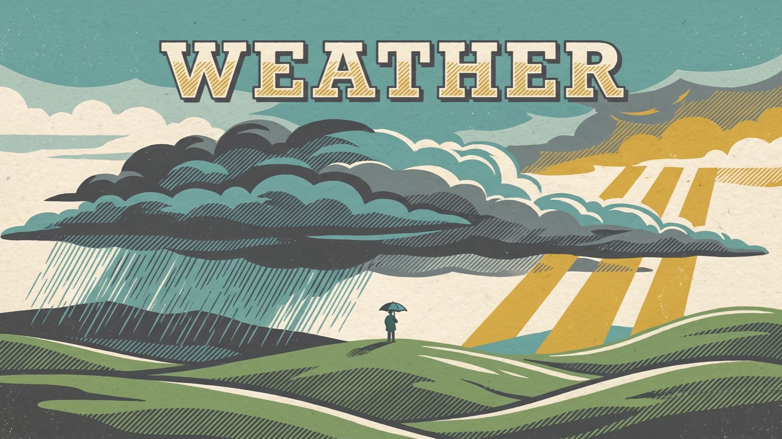 Weather game jam